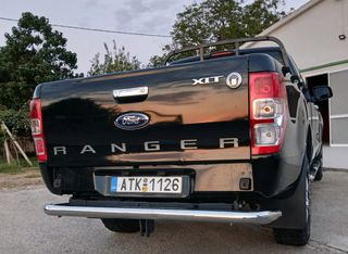 Ford Ranger 2015 XLT 2.2 4×4 1.5 καμπίνα-thumb-1