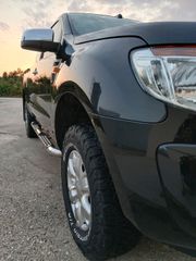 Ford Ranger 2015 XLT 2.2 4×4 1.5 καμπίνα-thumb-3