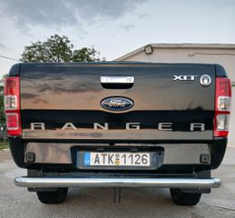 Ford Ranger 2015 XLT 2.2 4×4 1.5 καμπίνα-thumb-5