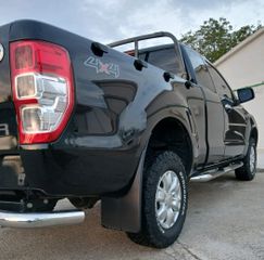 Ford Ranger 2015 XLT 2.2 4×4 1.5 καμπίνα-thumb-6