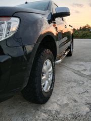 Ford Ranger 2015 XLT 2.2 4×4 1.5 καμπίνα-thumb-7