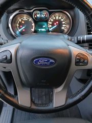 Ford Ranger 2015 XLT 2.2 4×4 1.5 καμπίνα-thumb-11