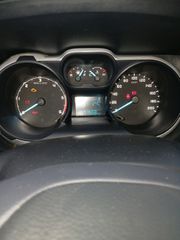 Ford Ranger 2015 XLT 2.2 4×4 1.5 καμπίνα-thumb-12