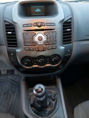 Ford Ranger 2015 XLT 2.2 4×4 1.5 καμπίνα-thumb-13