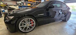 Bmw 335 2007 BMW 335i ΓΝΉΣΙΟ!
