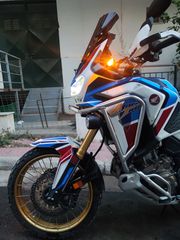 Honda CRF 1100 AFRICA TWIN 2021 AFRICA TWIN ADVENTURE SPORTS DCT