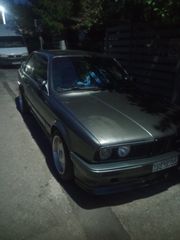 Bmw 316 1990