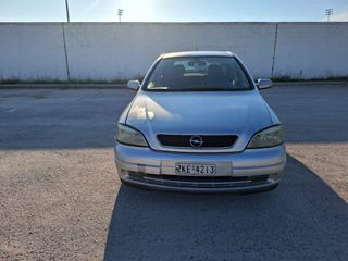 Opel Astra 2003