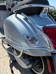 Piaggio Vespa GTS 300 2022