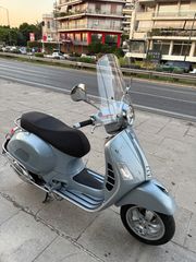 Piaggio Vespa GTS 300 2022-thumb-7