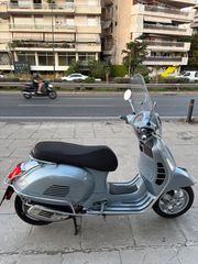 Piaggio Vespa GTS 300 2022-thumb-8