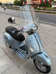 Piaggio Vespa GTS 300 2022-thumb-14