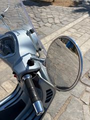 Piaggio Vespa GTS 300 2022-thumb-4