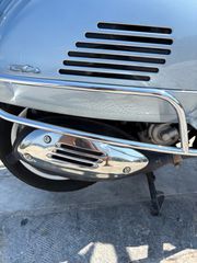 Piaggio Vespa GTS 300 2022-thumb-5