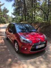 Citroen DS-3 2016