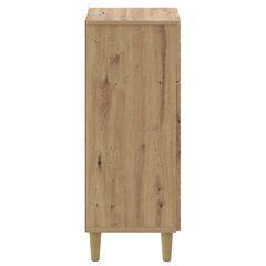 Ντουλάπι Αποθήκευσης Μπάνιου DELFT Artisan Δρυς 897054-thumb-4