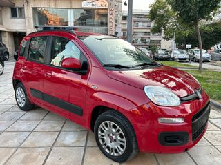 Fiat Panda 2014 0.9 Twinair Turbo - Automatic