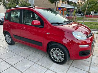 Fiat Panda 2014 0.9 Twinair Turbo - Automatic-thumb-1