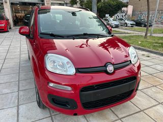 Fiat Panda 2014 0.9 Twinair Turbo - Automatic-thumb-2