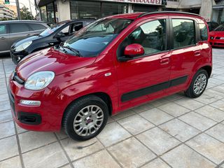 Fiat Panda 2014 0.9 Twinair Turbo - Automatic-thumb-3