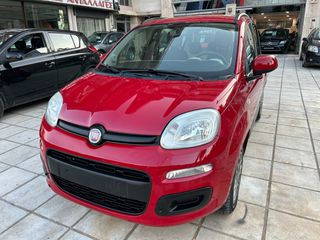 Fiat Panda 2014 0.9 Twinair Turbo - Automatic-thumb-4