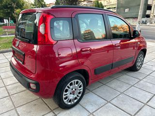Fiat Panda 2014 0.9 Twinair Turbo - Automatic-thumb-5