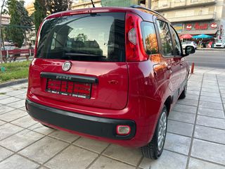 Fiat Panda 2014 0.9 Twinair Turbo - Automatic-thumb-6