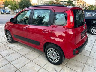 Fiat Panda 2014 0.9 Twinair Turbo - Automatic-thumb-7