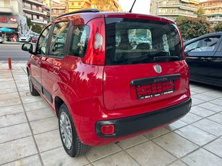 Fiat Panda 2014 0.9 Twinair Turbo - Automatic-thumb-8
