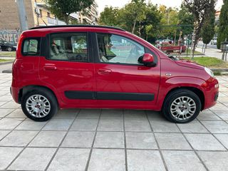 Fiat Panda 2014 0.9 Twinair Turbo - Automatic-thumb-9