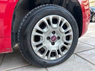 Fiat Panda 2014 0.9 Twinair Turbo - Automatic-thumb-36