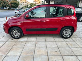 Fiat Panda 2014 0.9 Twinair Turbo - Automatic-thumb-10