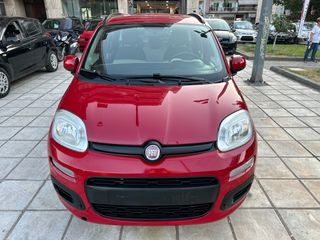 Fiat Panda 2014 0.9 Twinair Turbo - Automatic-thumb-11