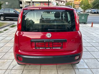 Fiat Panda 2014 0.9 Twinair Turbo - Automatic-thumb-12