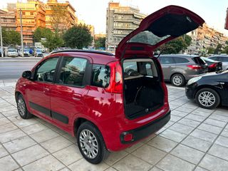Fiat Panda 2014 0.9 Twinair Turbo - Automatic-thumb-13
