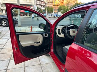 Fiat Panda 2014 0.9 Twinair Turbo - Automatic-thumb-15