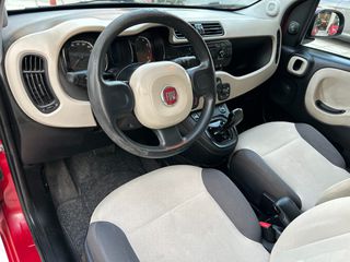 Fiat Panda 2014 0.9 Twinair Turbo - Automatic-thumb-16