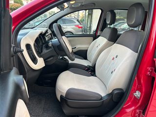 Fiat Panda 2014 0.9 Twinair Turbo - Automatic-thumb-17