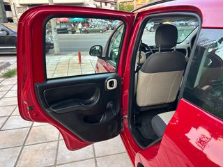 Fiat Panda 2014 0.9 Twinair Turbo - Automatic-thumb-18