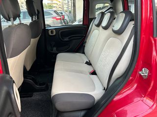 Fiat Panda 2014 0.9 Twinair Turbo - Automatic-thumb-19