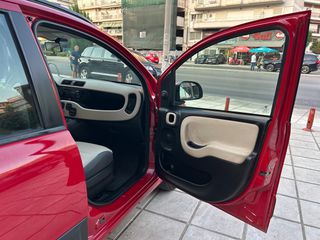 Fiat Panda 2014 0.9 Twinair Turbo - Automatic-thumb-20