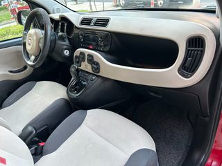 Fiat Panda 2014 0.9 Twinair Turbo - Automatic-thumb-21