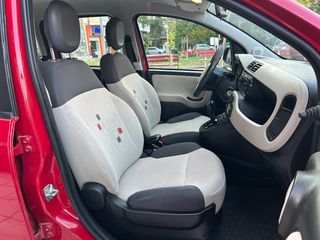 Fiat Panda 2014 0.9 Twinair Turbo - Automatic-thumb-22