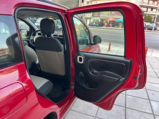 Fiat Panda 2014 0.9 Twinair Turbo - Automatic-thumb-23