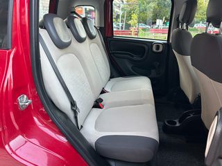 Fiat Panda 2014 0.9 Twinair Turbo - Automatic-thumb-24