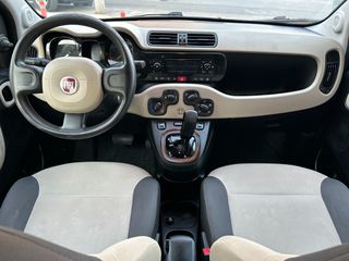 Fiat Panda 2014 0.9 Twinair Turbo - Automatic-thumb-25