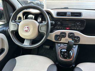 Fiat Panda 2014 0.9 Twinair Turbo - Automatic-thumb-26