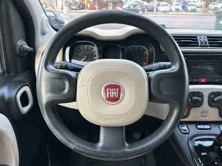 Fiat Panda 2014 0.9 Twinair Turbo - Automatic-thumb-27