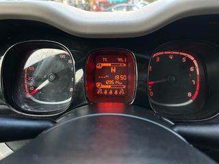 Fiat Panda 2014 0.9 Twinair Turbo - Automatic-thumb-28