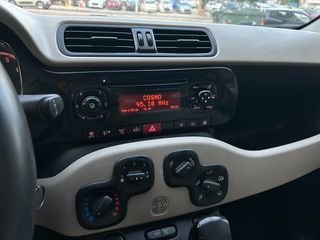 Fiat Panda 2014 0.9 Twinair Turbo - Automatic-thumb-29